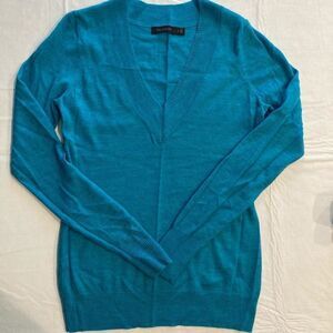 The Limited Wool Sweater